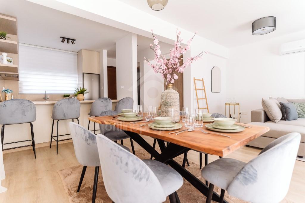 Stunning Villas in a new project