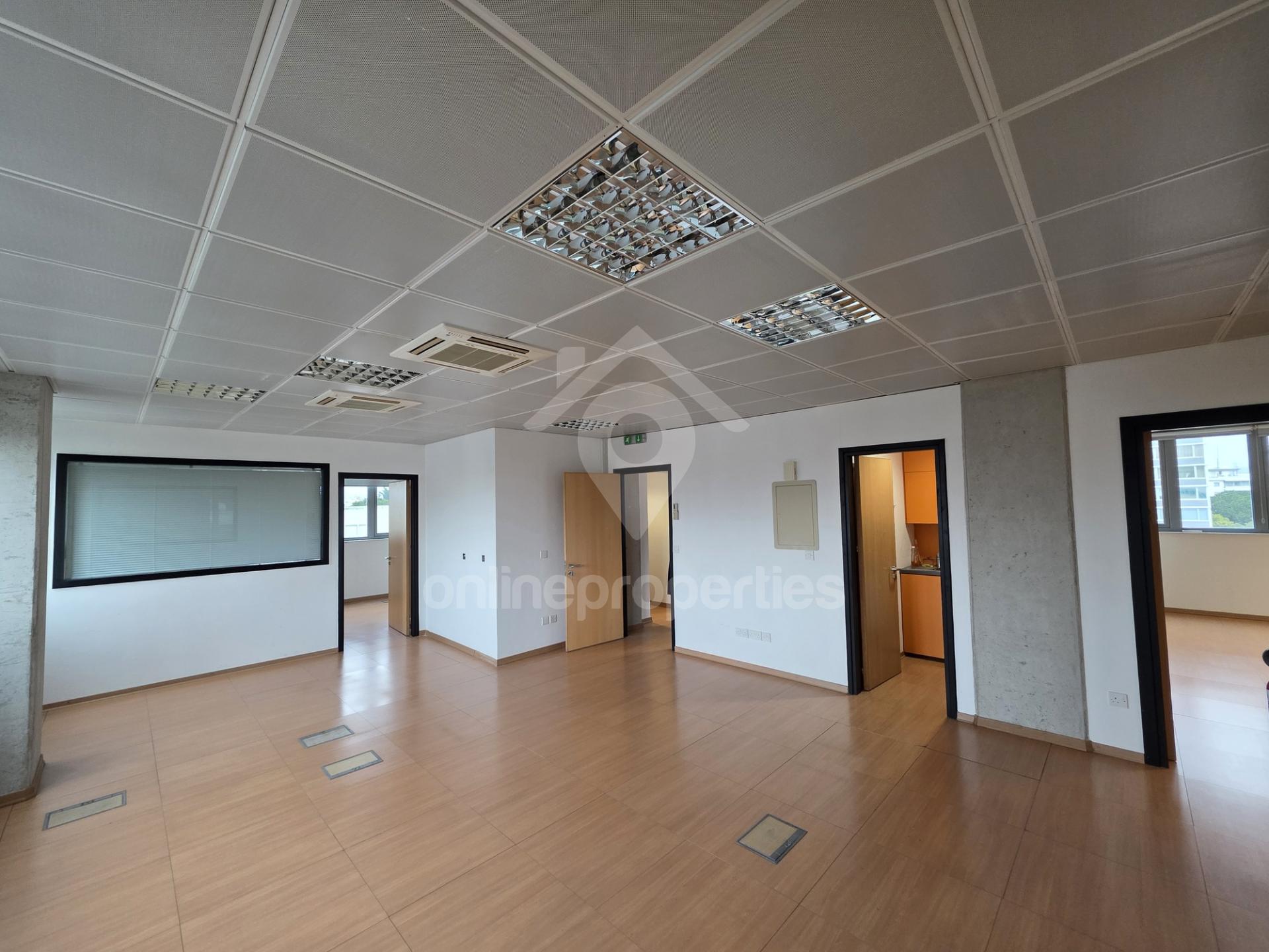 Lovely Office Space on Prodromou street-3