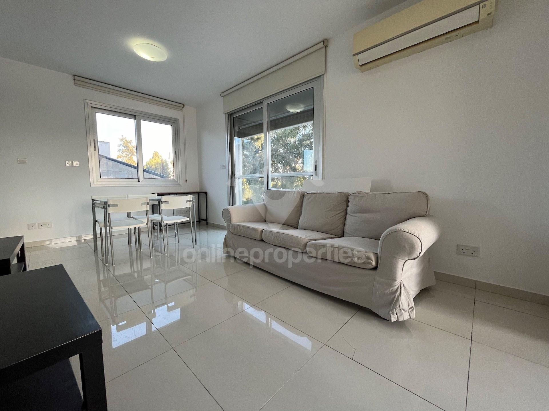 Great opportunity for 1-bed Furnished