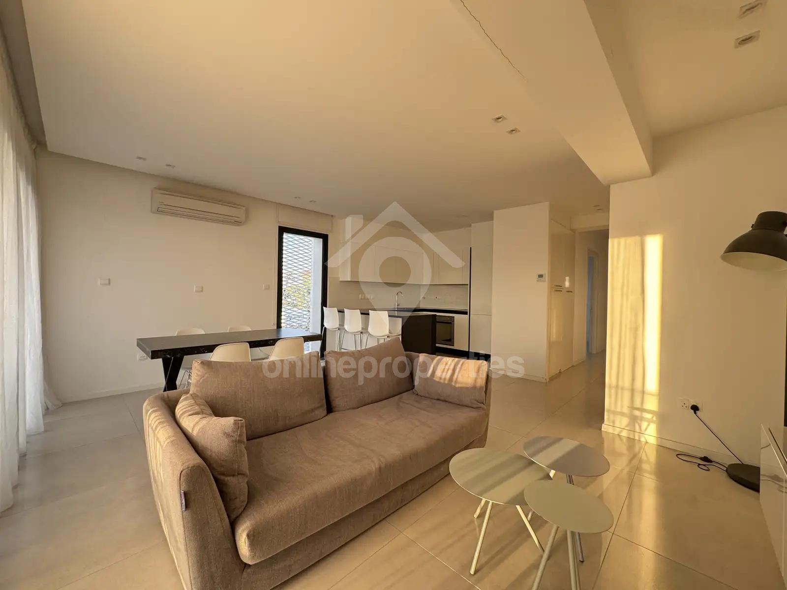 Live Luxuriously | Stunning 2-Bedroom Haven in Apollo Tower