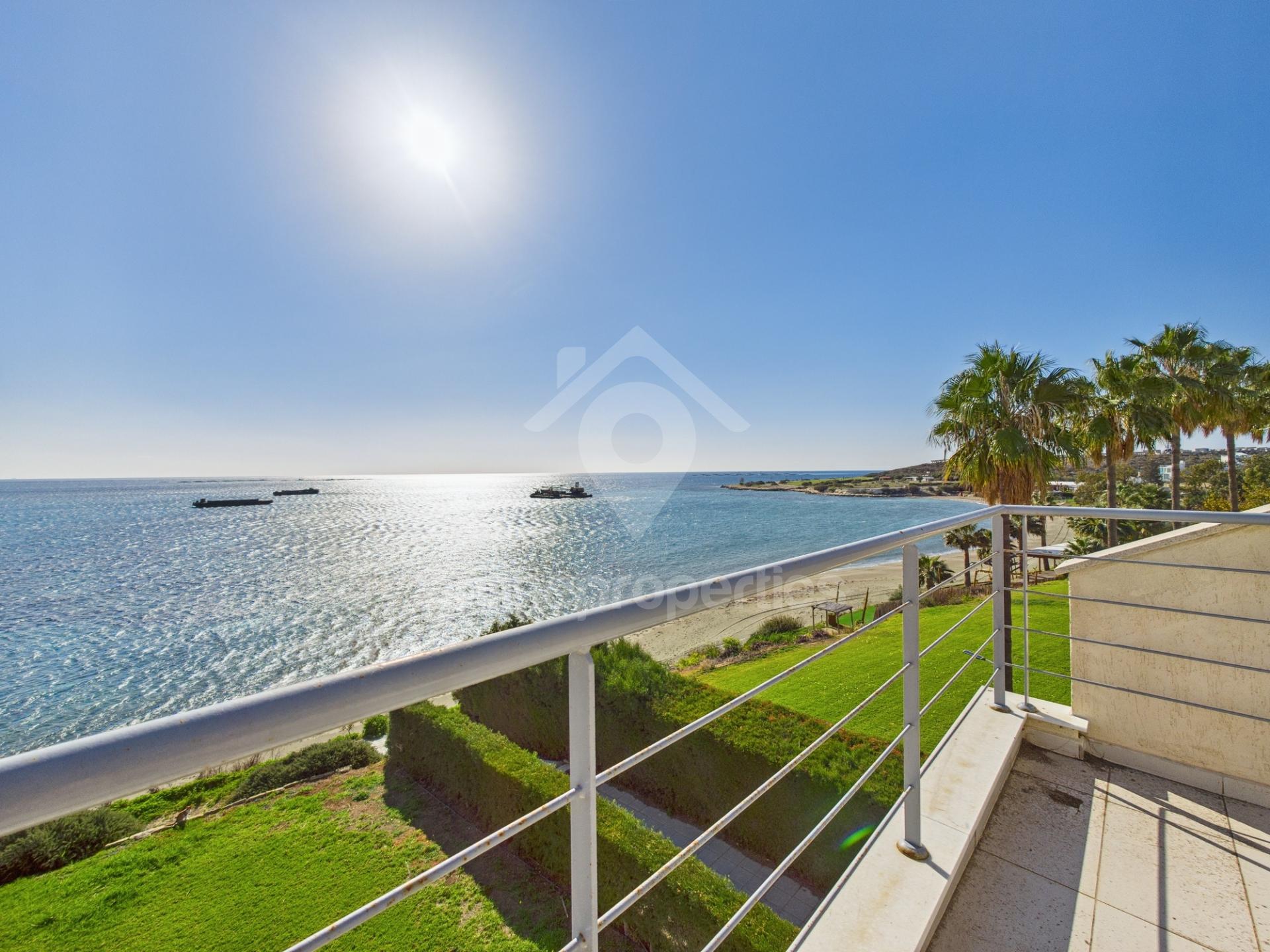 A breezy home with big personality