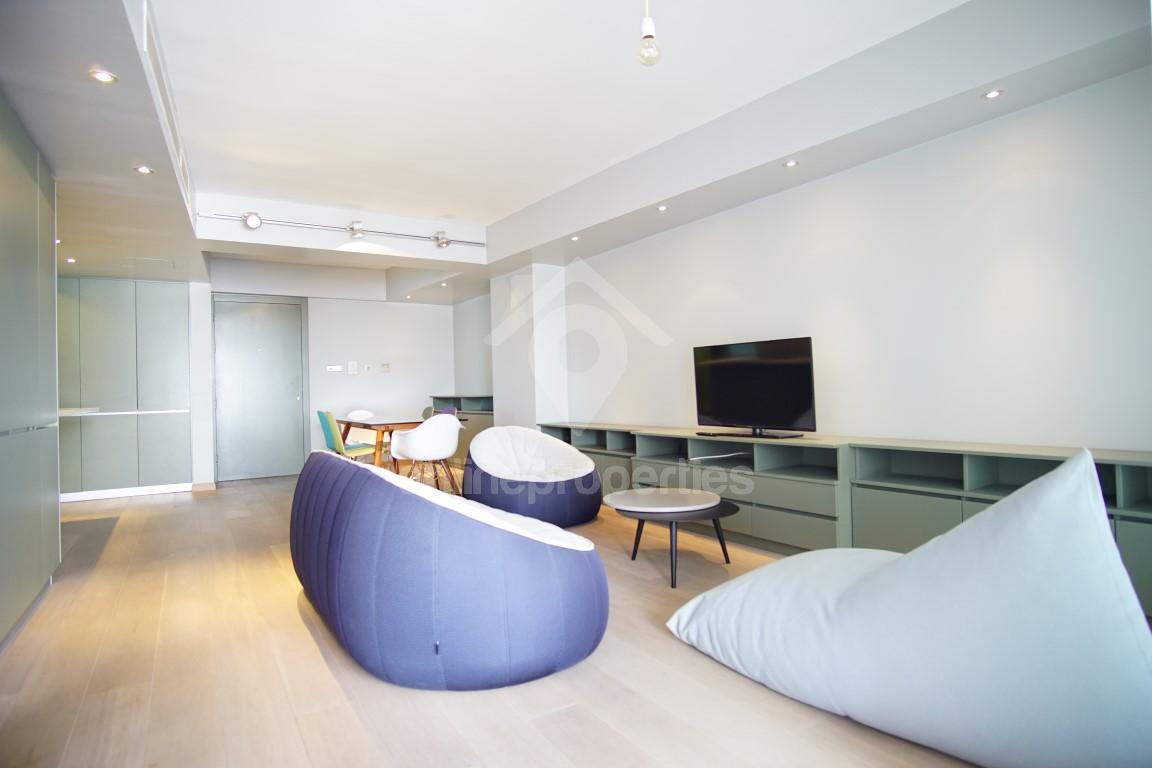 Views, style and functionality combined