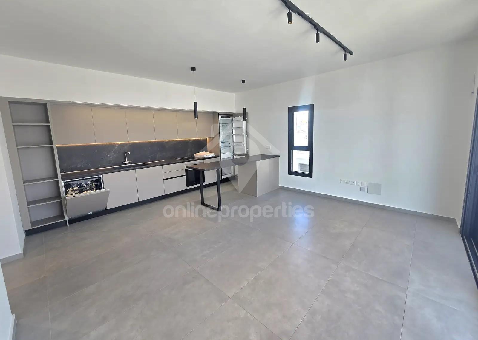 Eco-Luxury Living in the Heart of Acropolis