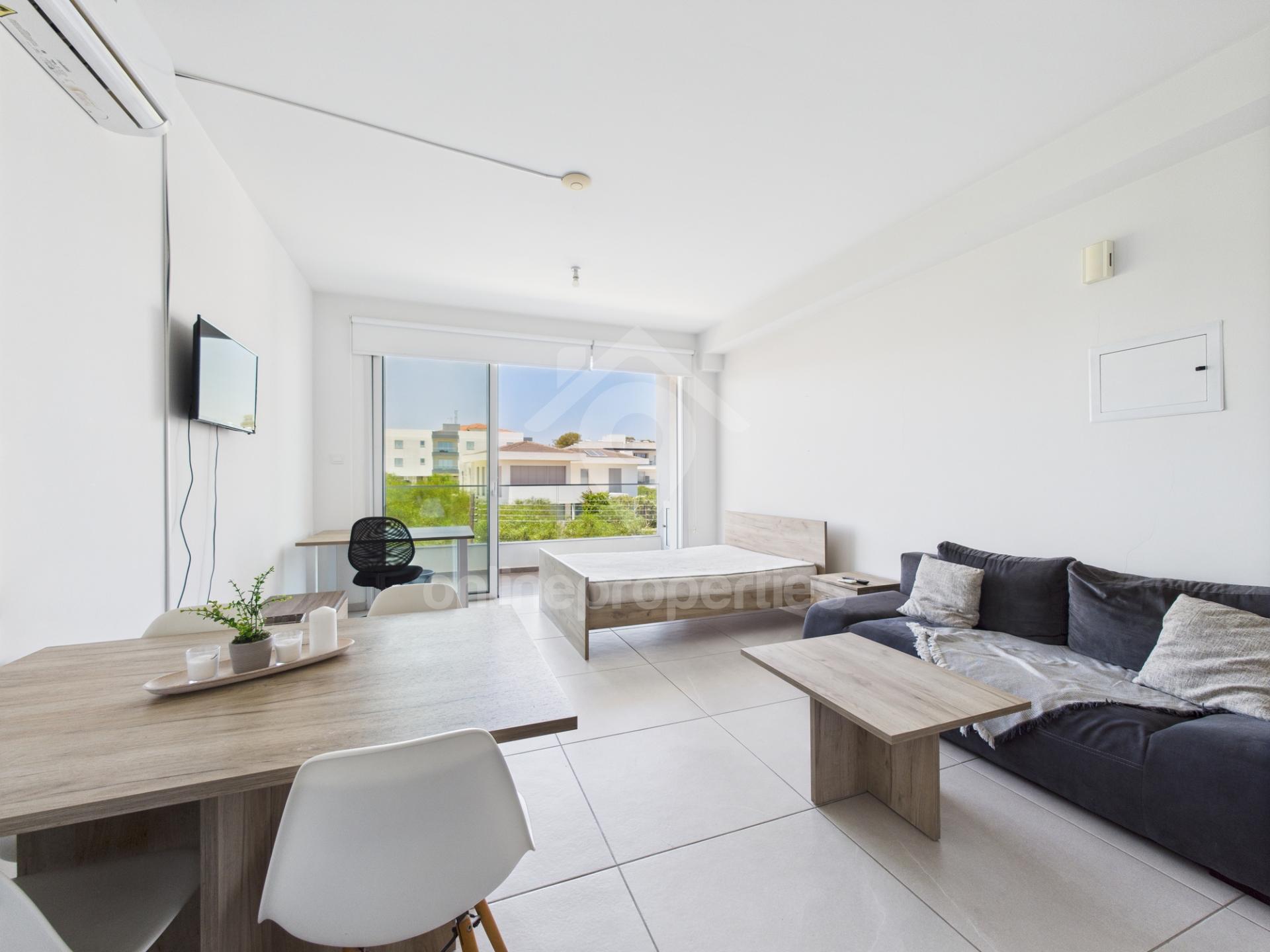 Lovely Modern Studio apartment 