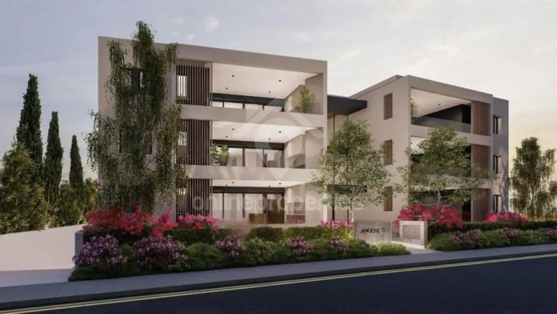 Elegant 3-Bedroom Residence in Eleonon | Comfort, Efficiency & Contemporary Living