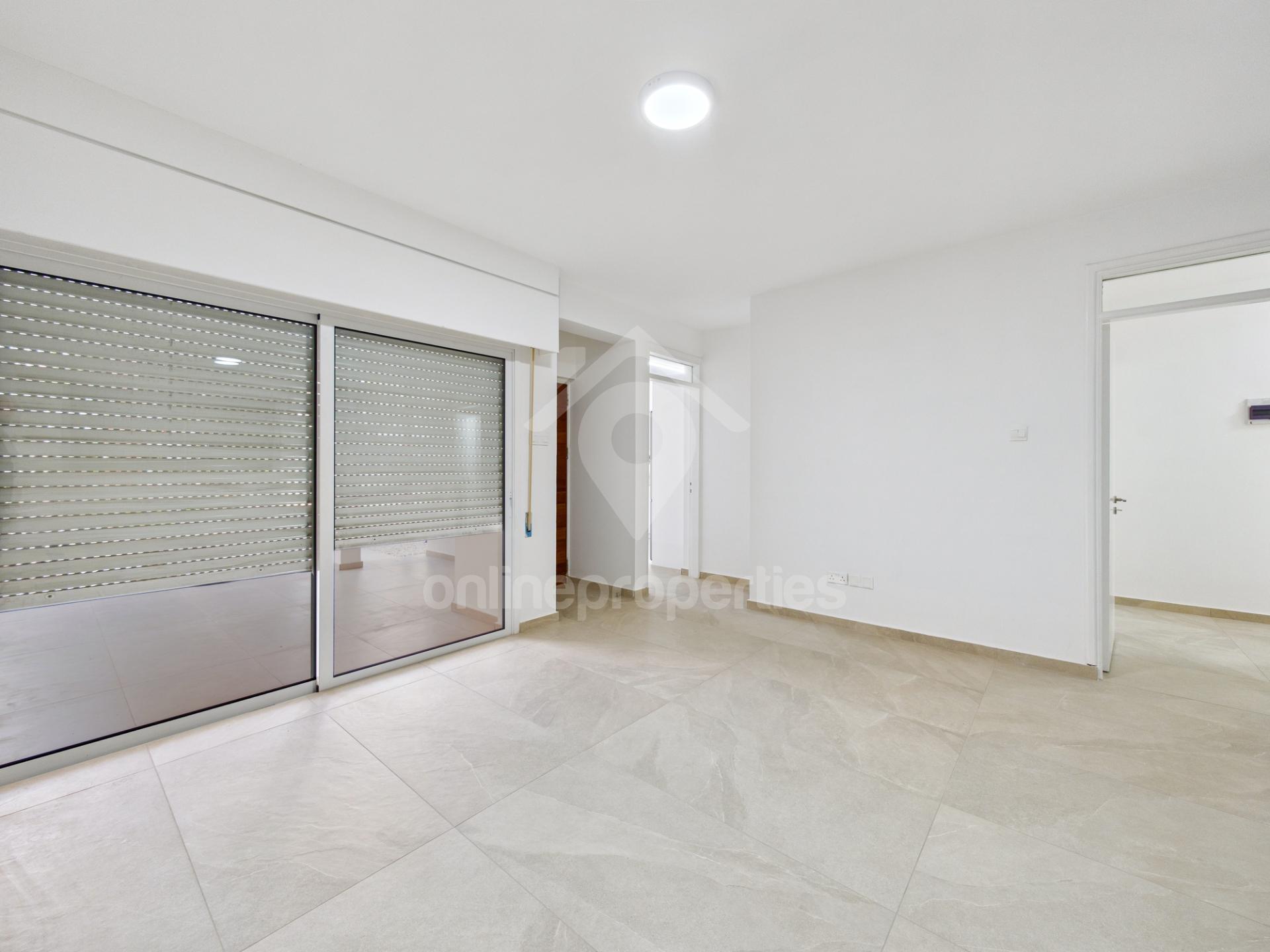 A Gem in the City Center