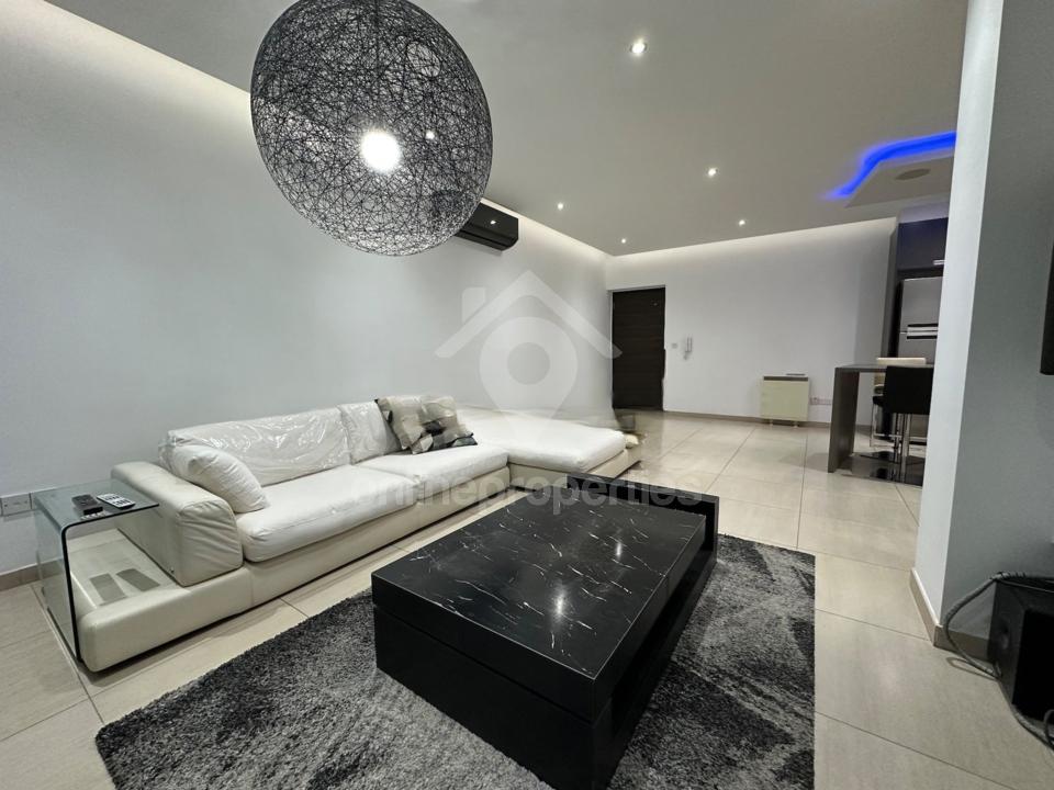 Freshly Renovated Gem in the Heart of Acropolis