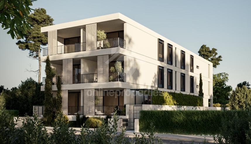 A refined address for contemporary lifestyles.