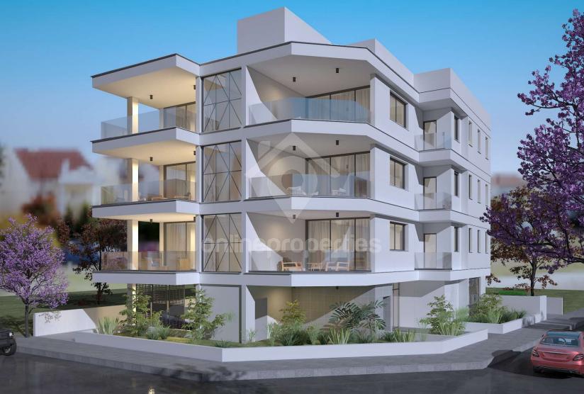 Unique living space in the heart of the capital!