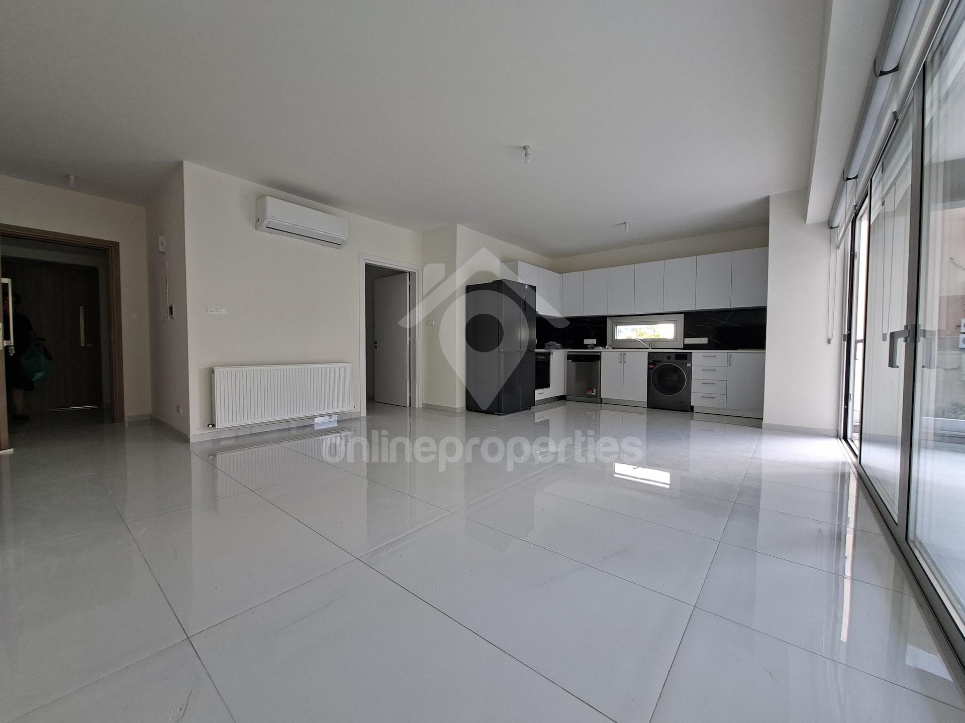 Modern 2-bedroom apartment near Landmark Hotel