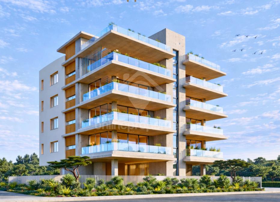 Crafted for calm, built for living.