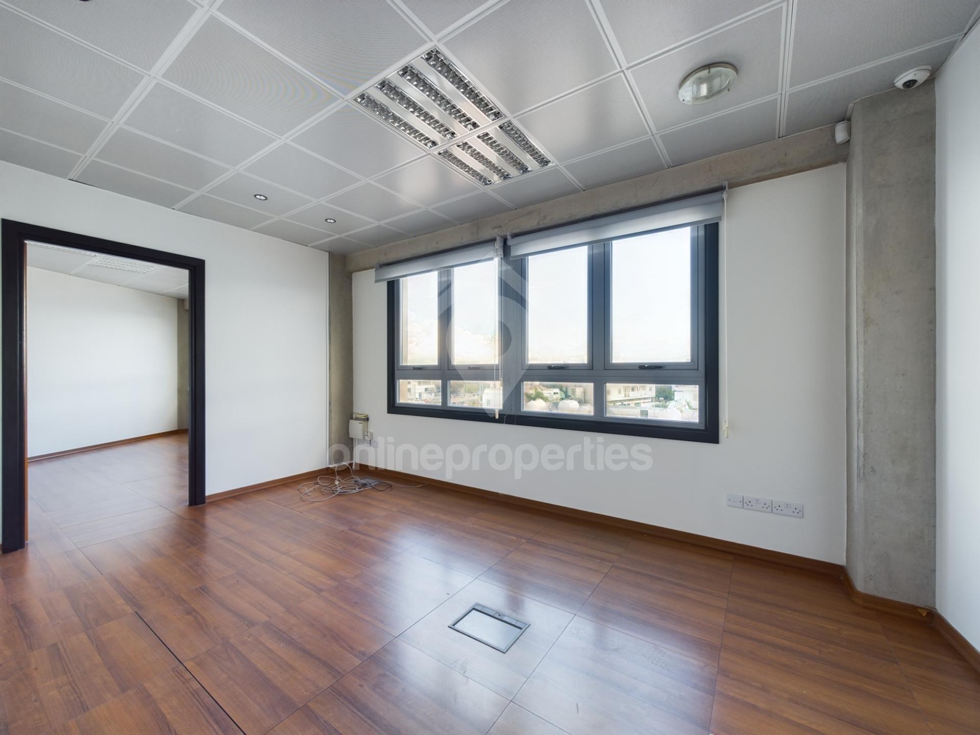 Set Up for Success – Move-In Ready!