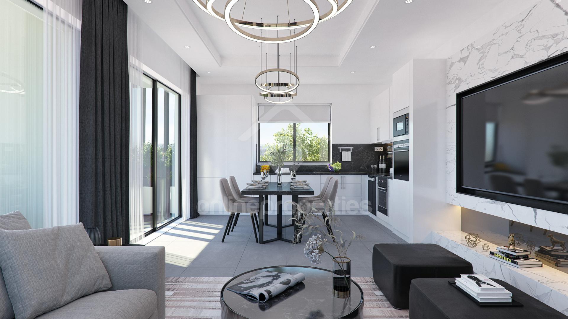 First-Time Buyer’s Dream: Cozy Apartment in Prime Location