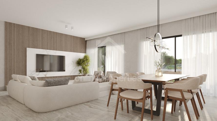 Peaceful retreat with all conveniences