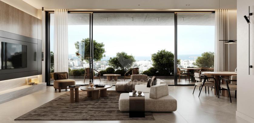 Exclusive boutique for residential purpose