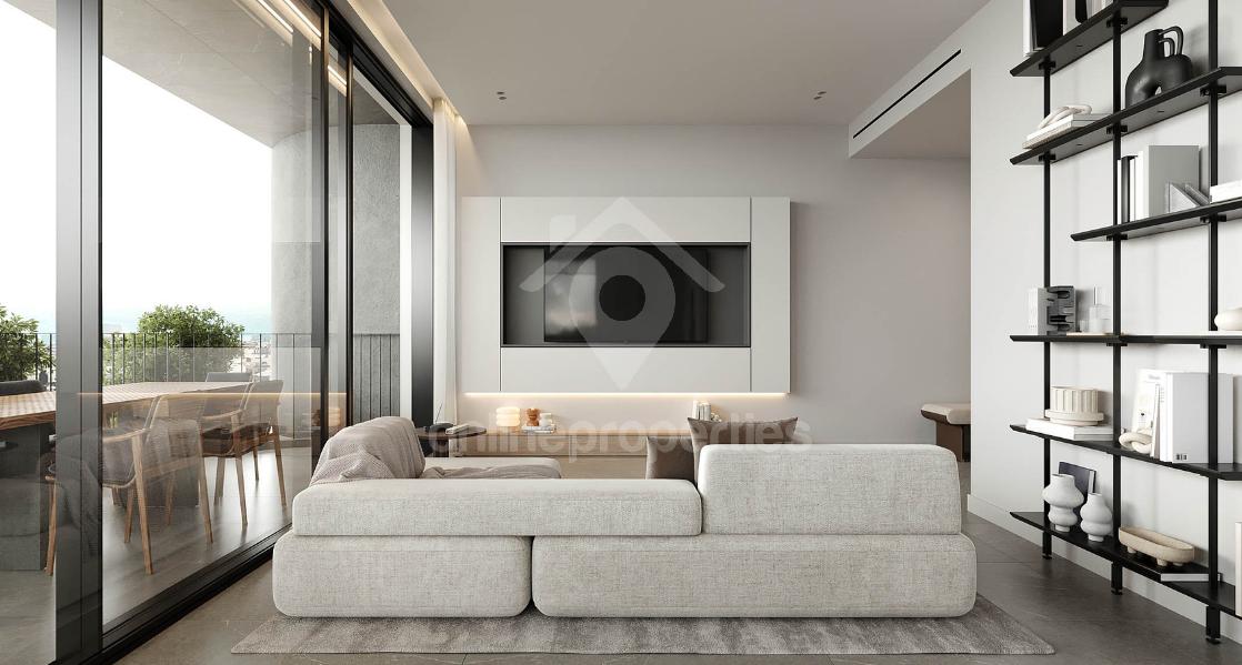 Your urban sanctuary awaits