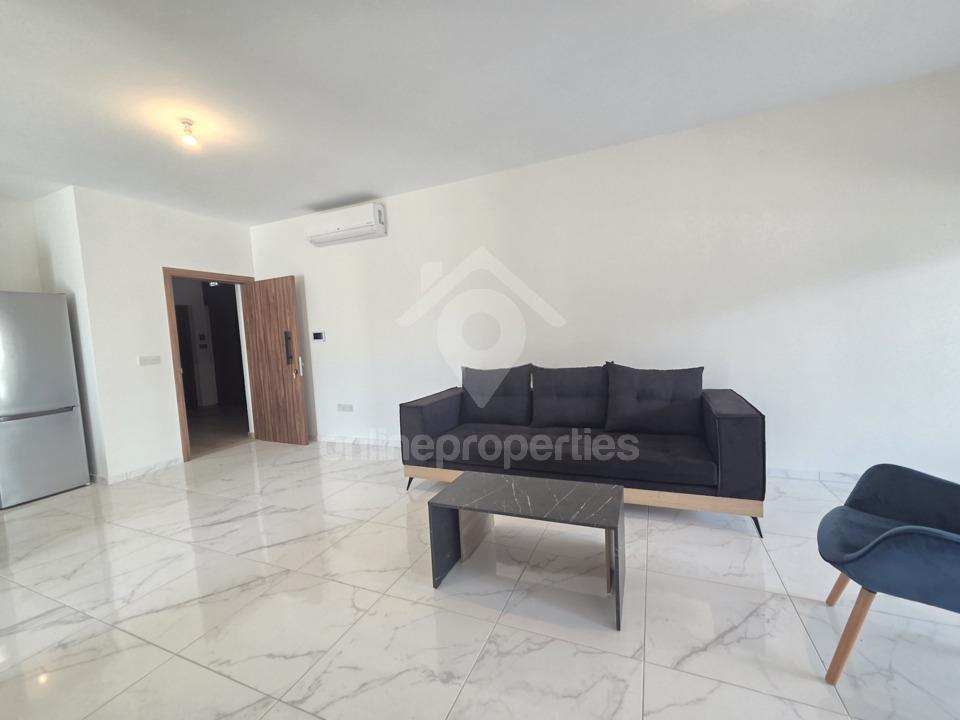 Immaculate 2-Bedroom Apartment | 2022 Build | Eco-Friendly & Common Expenses Included