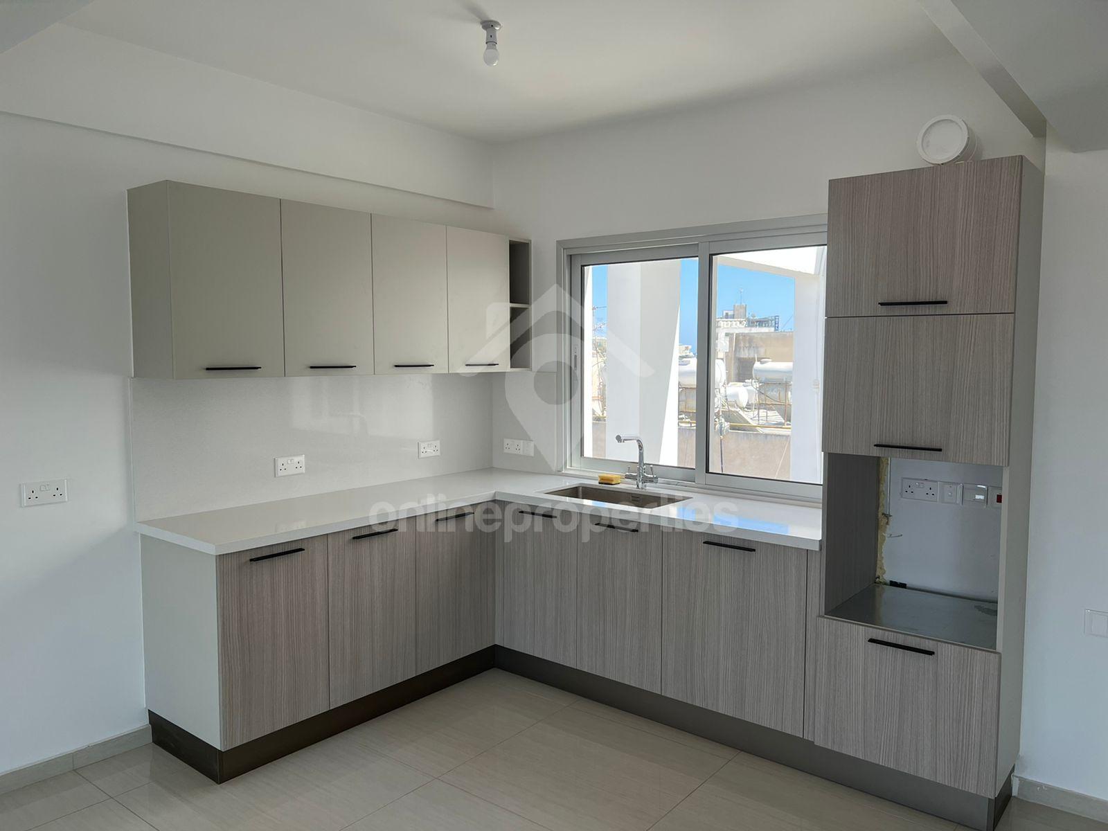 One last penthouse left!