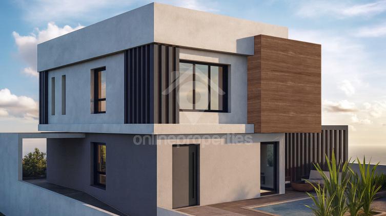 Fully renovated house for sale