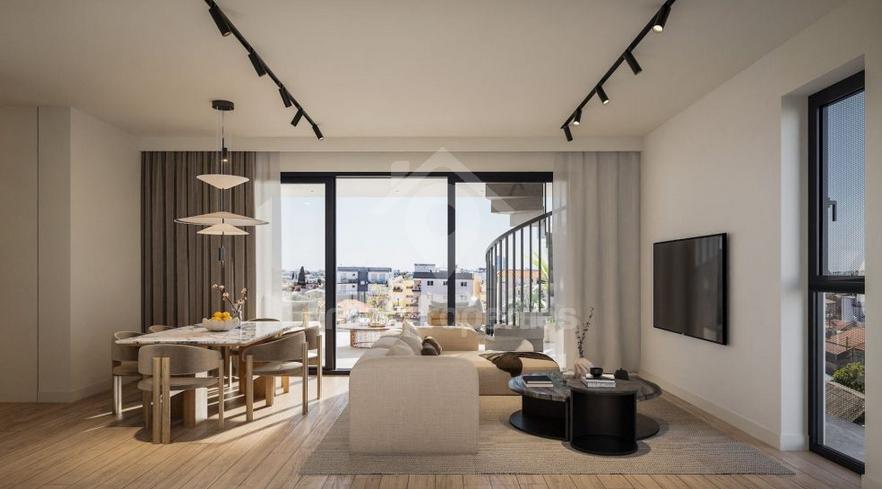 Step into modern comfort, steps from it all.