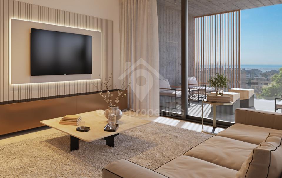 coastal lifestyle meets urban edge.