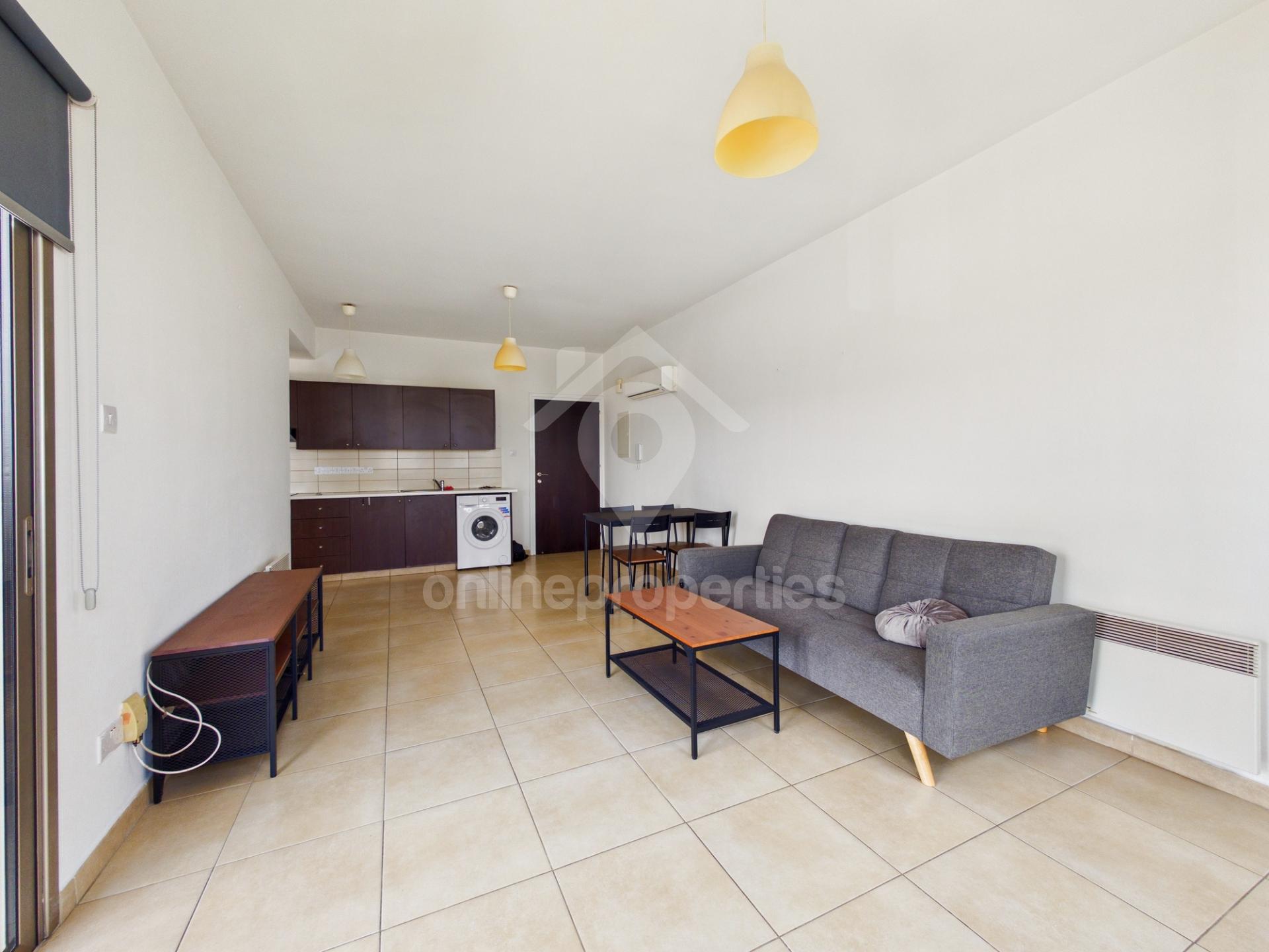 Cozy apartment ideal for student