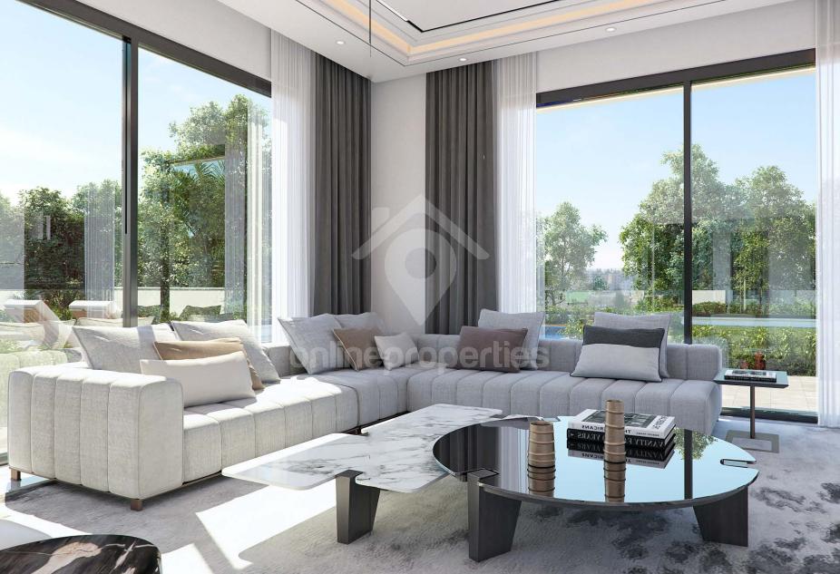 Two exclusive villas for elevated living