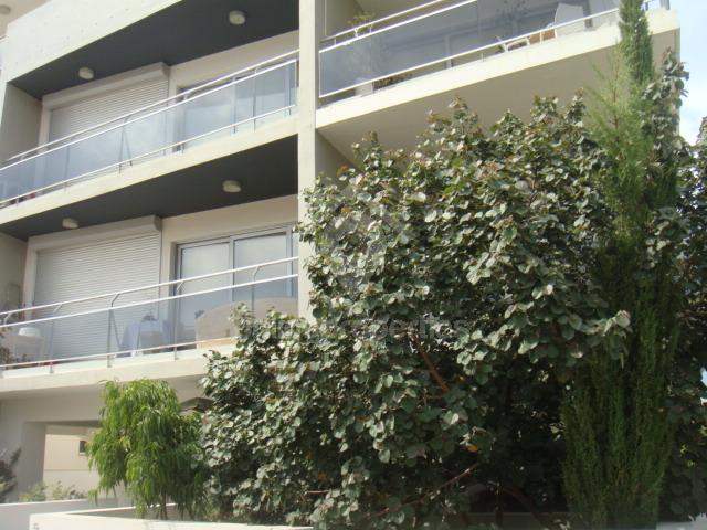 Modern 2-bedroom apartment walking distance to Academias park