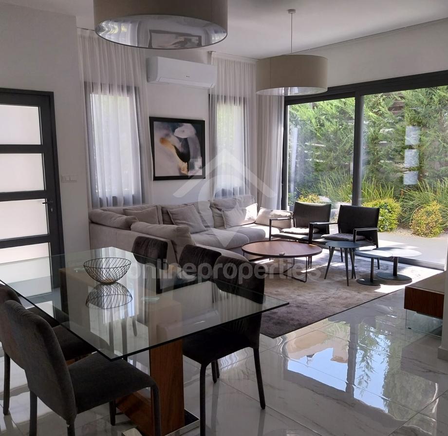 Ready townhouse for sale