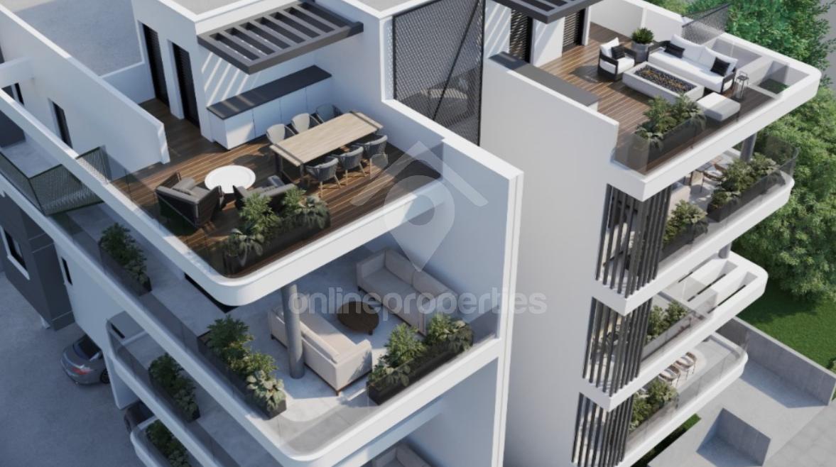 From cozy apartments to rooftop luxury.