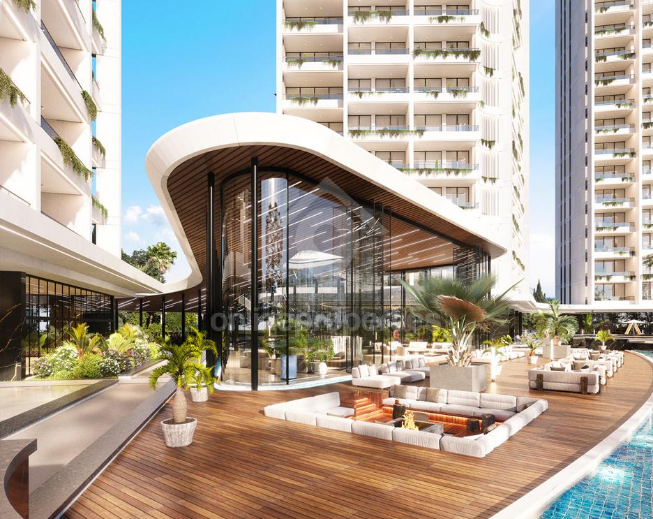 Sophisticated design meets unparalleled  comfort 