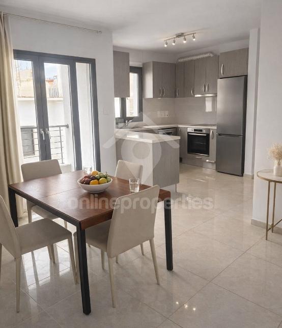 Bright, Furnished, and Right Where You Want to Be.