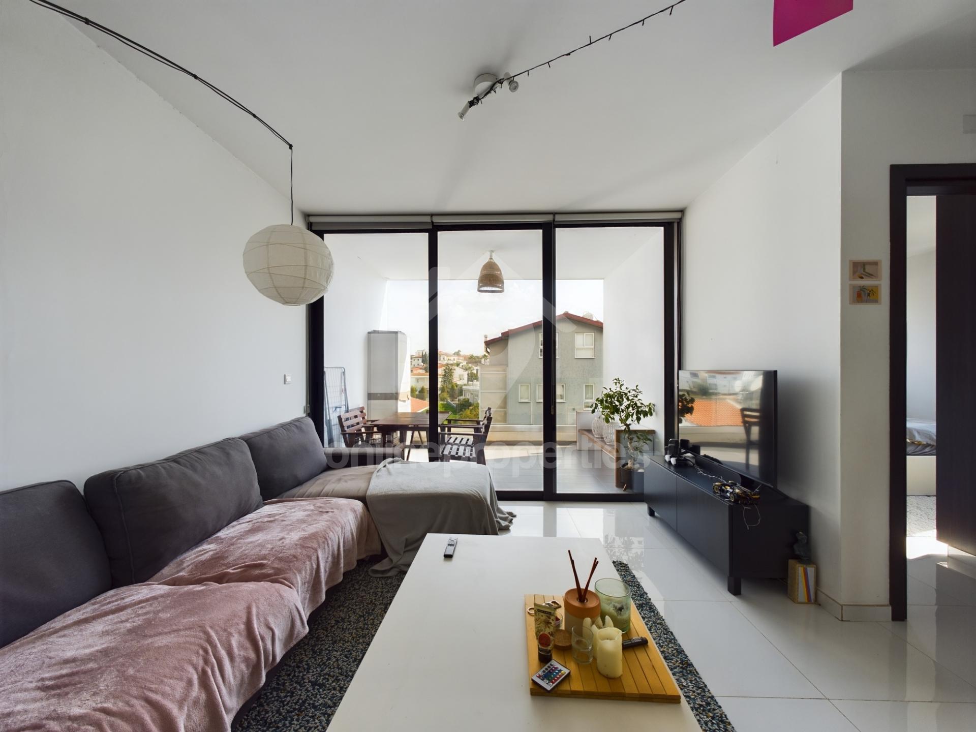  One-Bedroom in the Best Location!