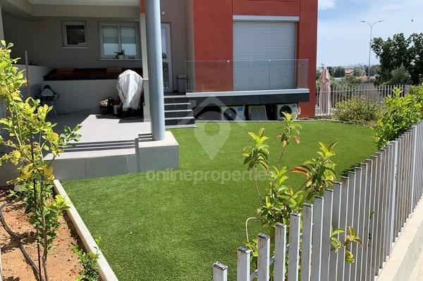 Modern,ground floor 2 bedroom flat 