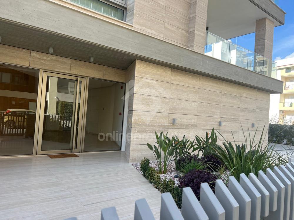 3Bedroom Apartment for Rent in Nicosia City Centre