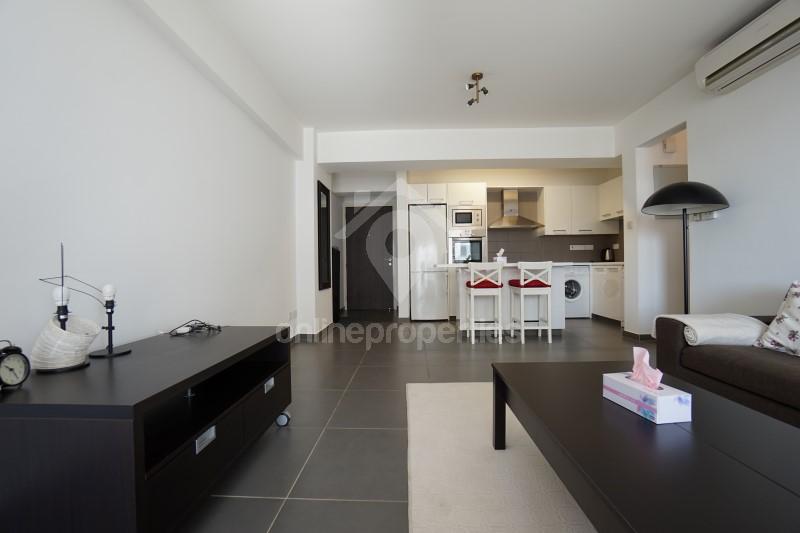New and luxurious 1 bed in the heart of Nicosia