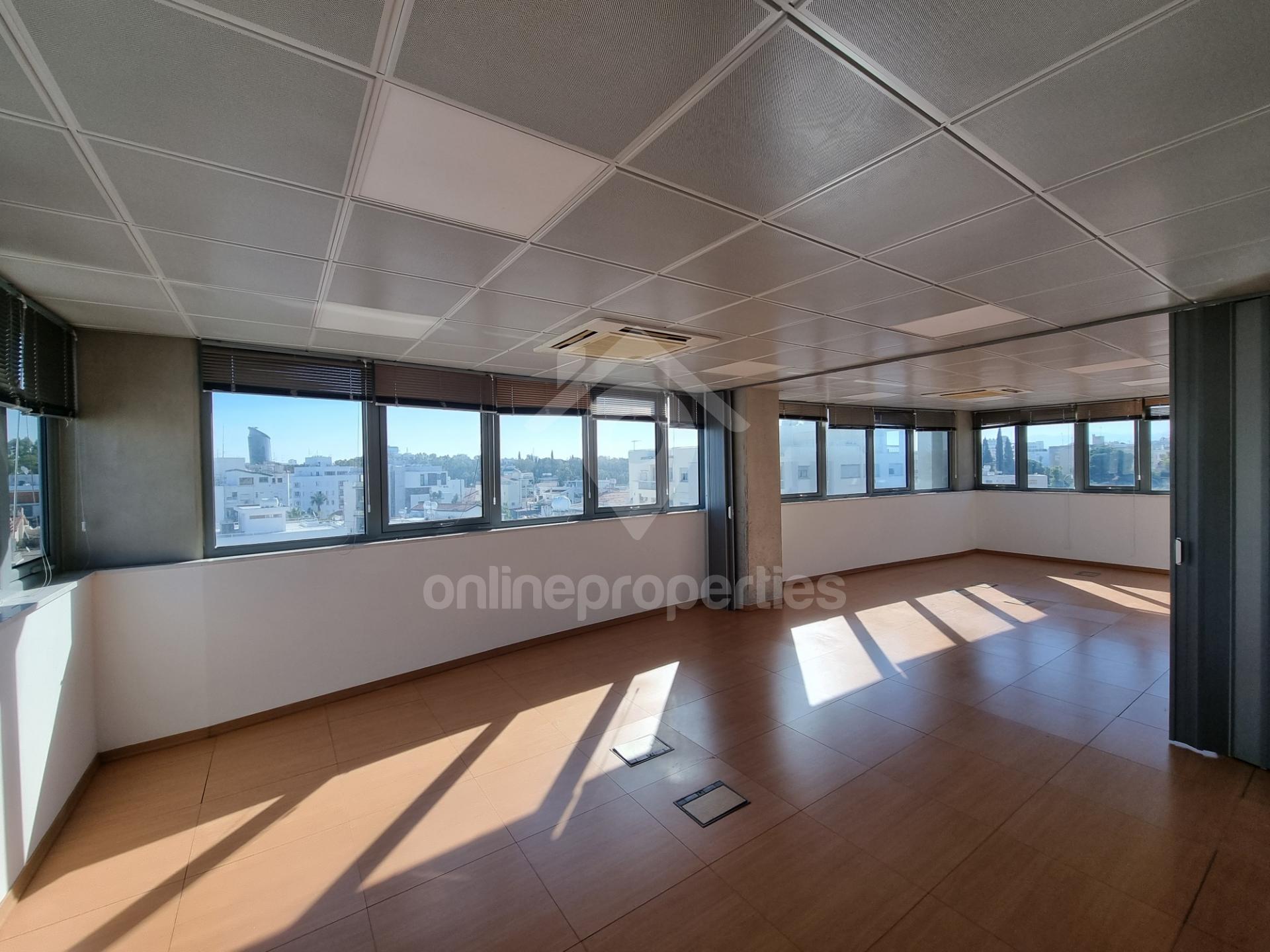 Lovely Office Space on Prodromou street-3