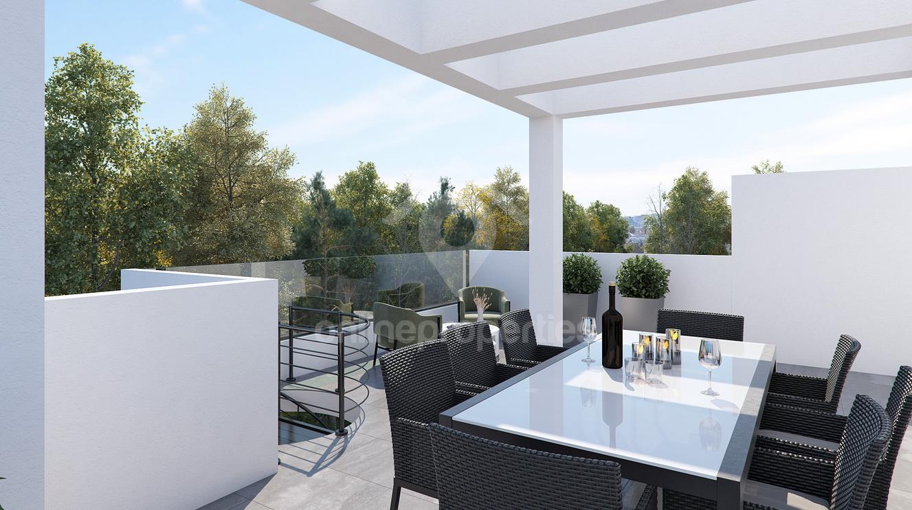 Perfect living starts with the perfect location.