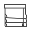 Roman Blinds